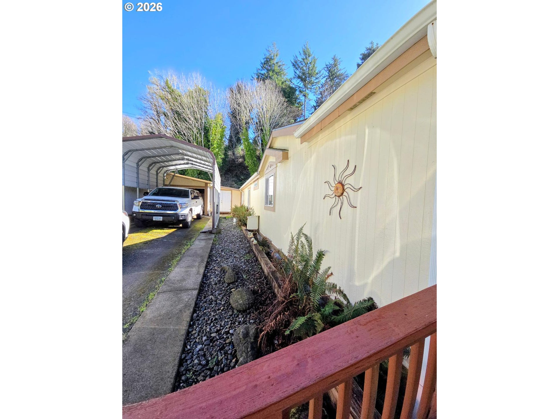 66642 East Bay Road, Unit 60 North Bend, OR 97459 - Photo 39 of 40