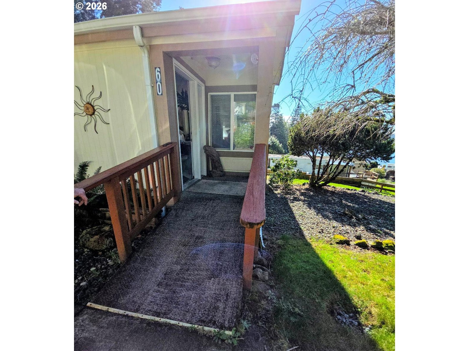 66642 East Bay Road, Unit 60 North Bend, OR 97459 - Photo 5 of 40