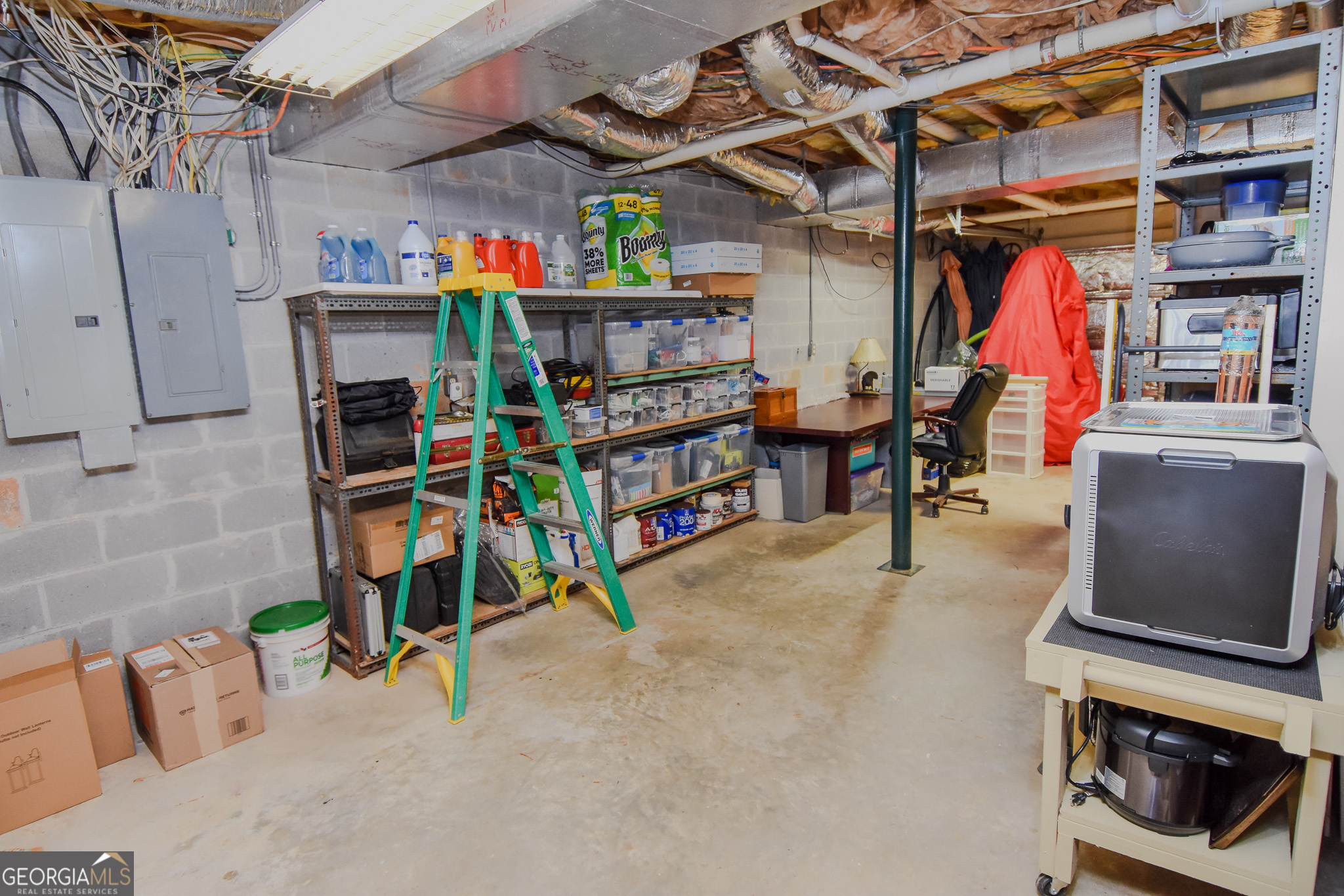 441 Campbell Road Meansville, GA 30256 - Photo 82 of 107 Gallery Image 82