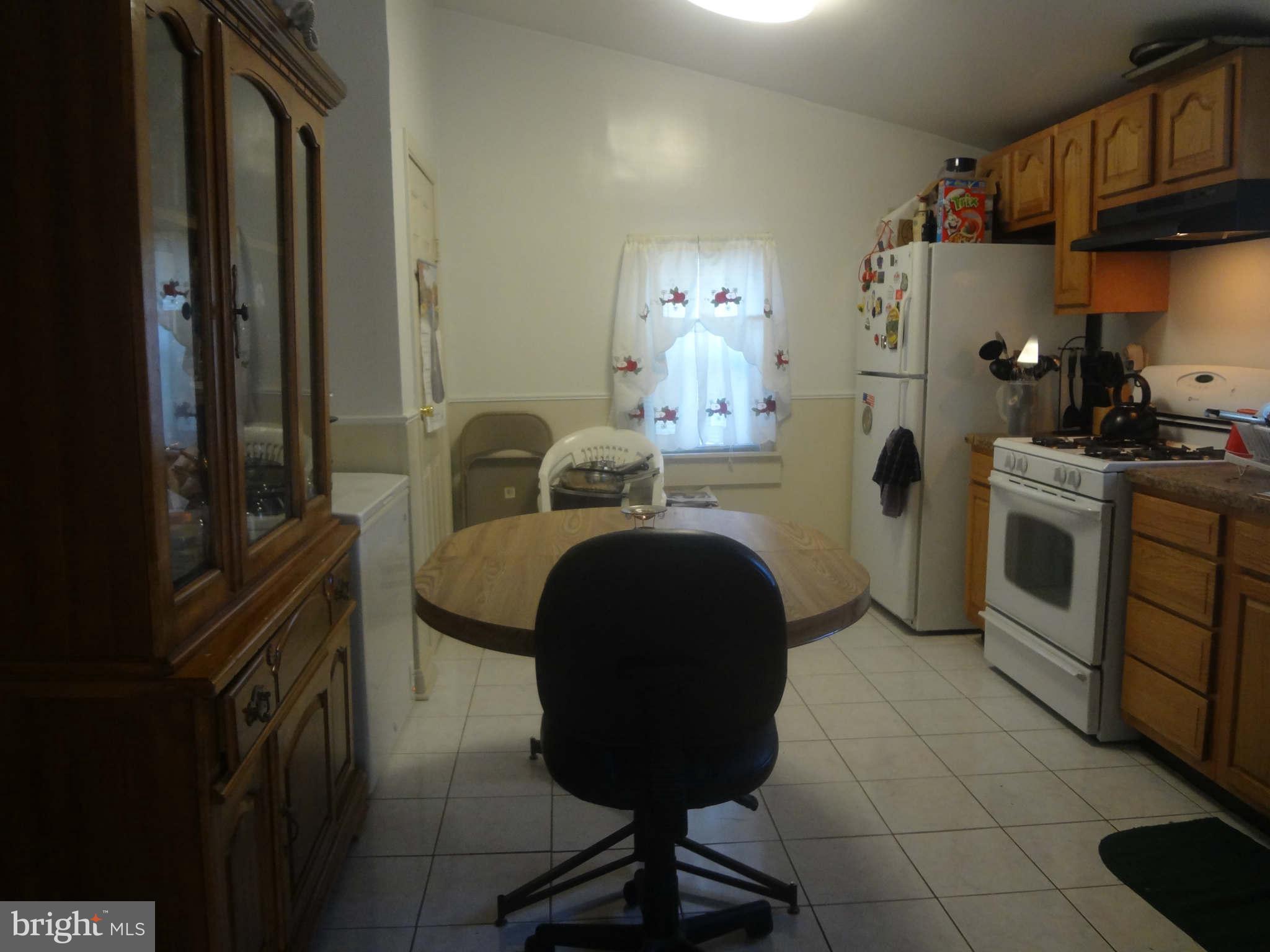 2508 Ritchie Road District Heights, MD 20747 - Photo 11 of 23 Kitchen