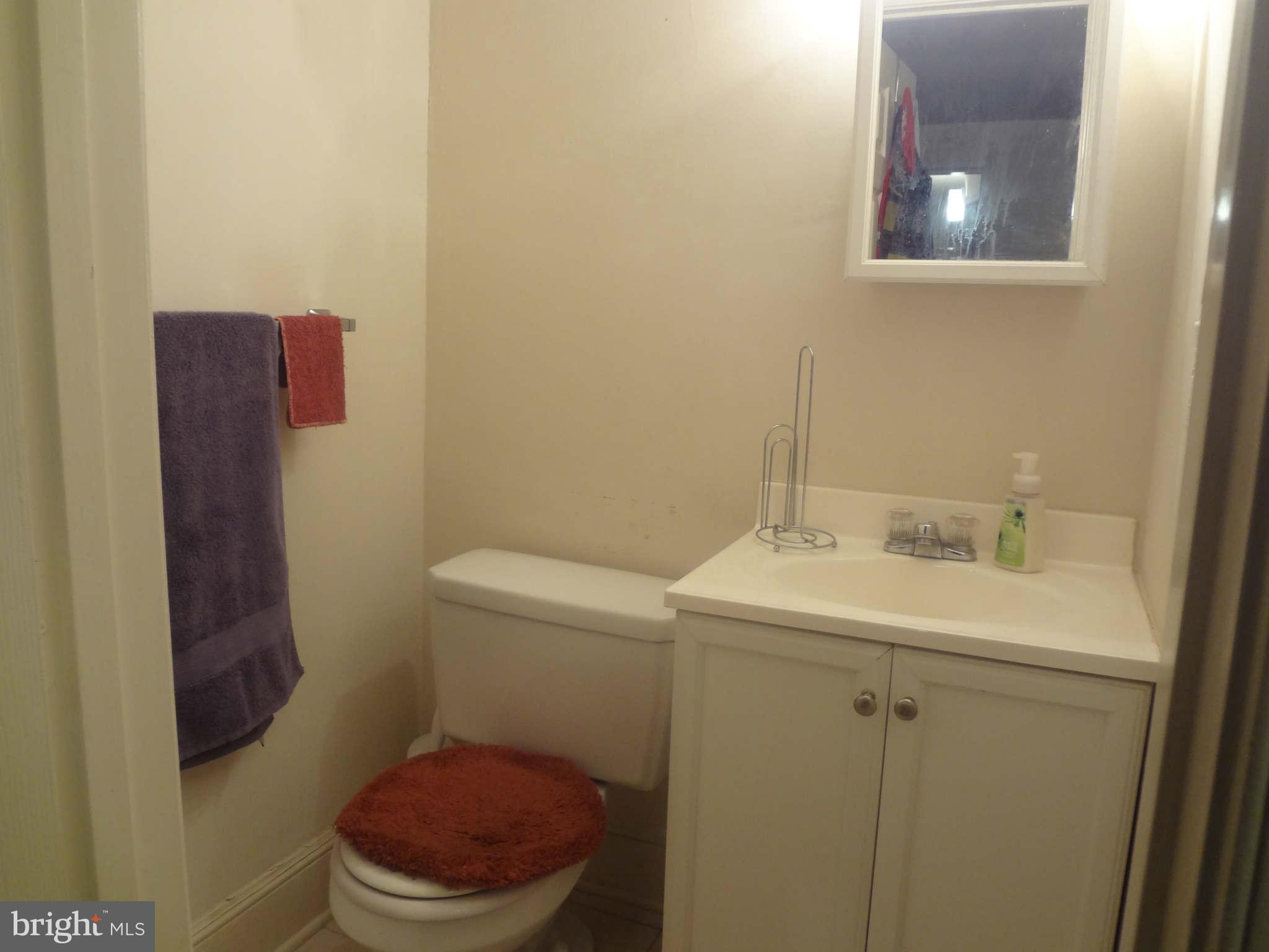 2508 Ritchie Road District Heights, MD 20747 - Photo 12 of 23 Bath
