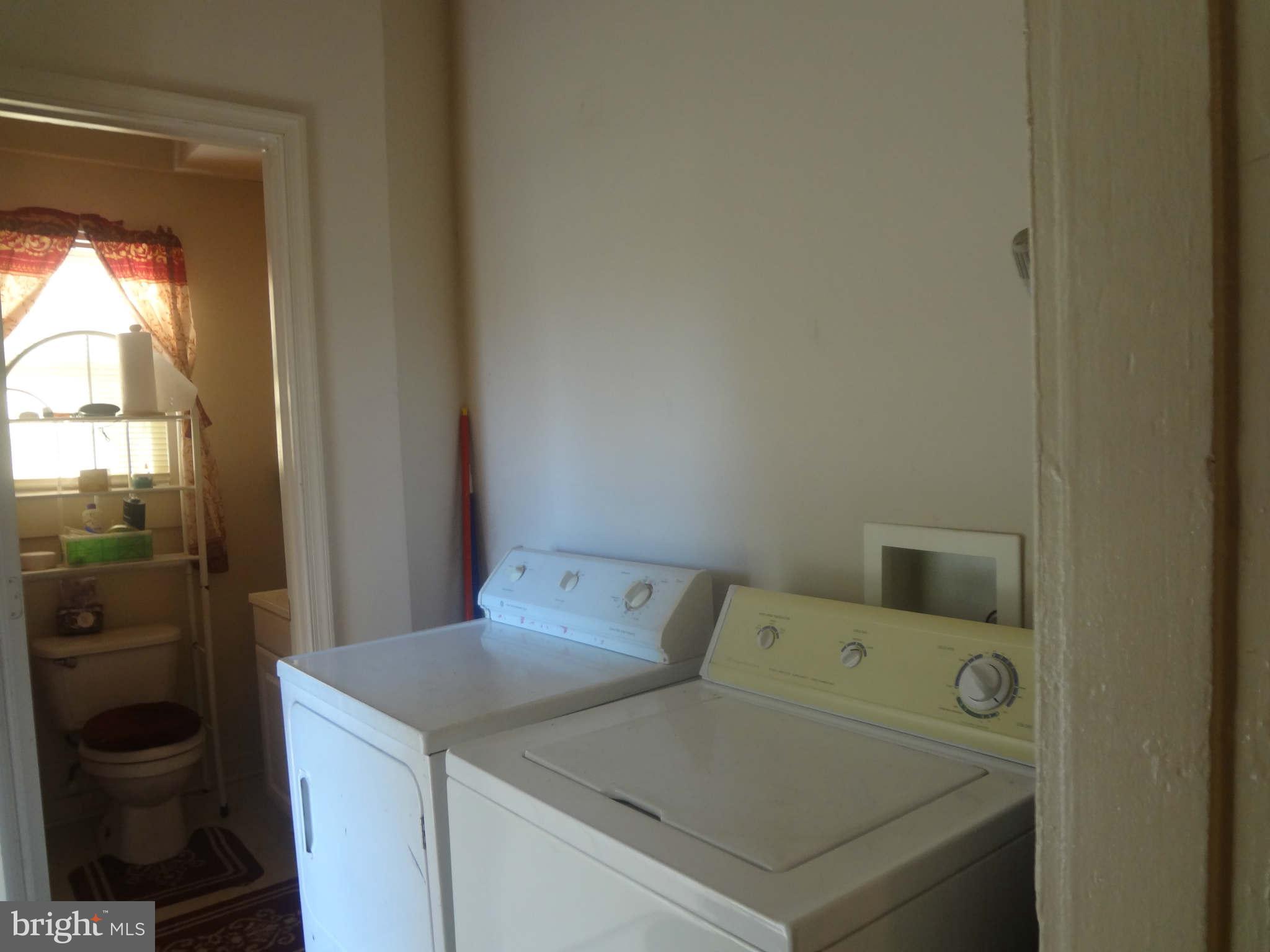 2508 Ritchie Road District Heights, MD 20747 - Photo 15 of 23 Washer and Dryer