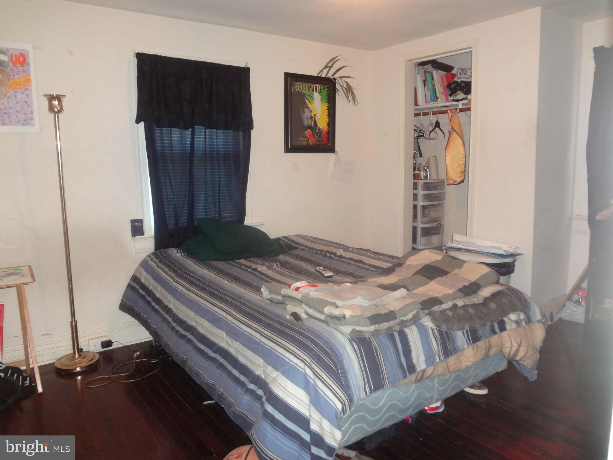 2508 Ritchie Road District Heights, MD 20747 - Photo 17 of 23 Bedroom