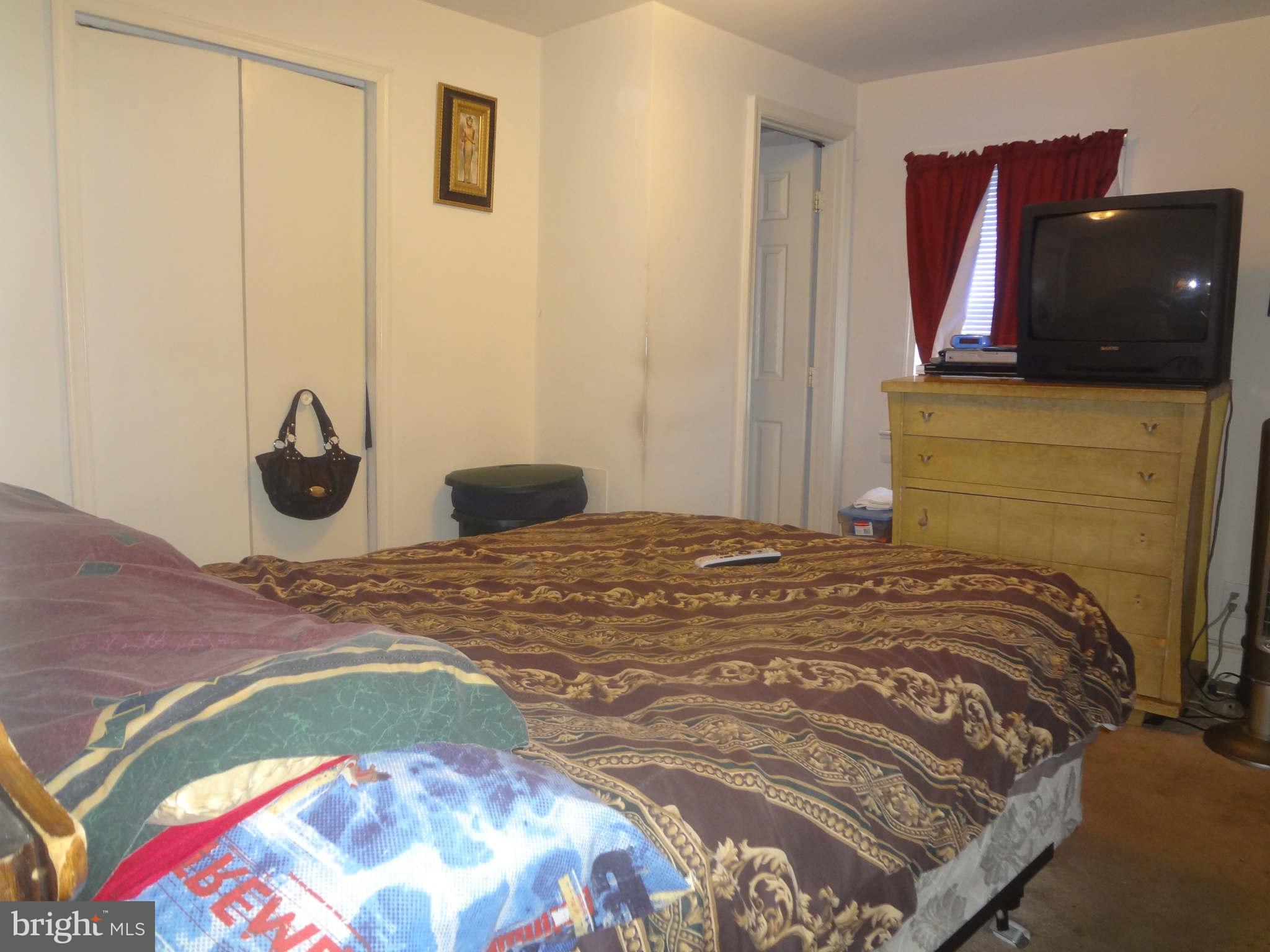 2508 Ritchie Road District Heights, MD 20747 - Photo 18 of 23 Bedroom