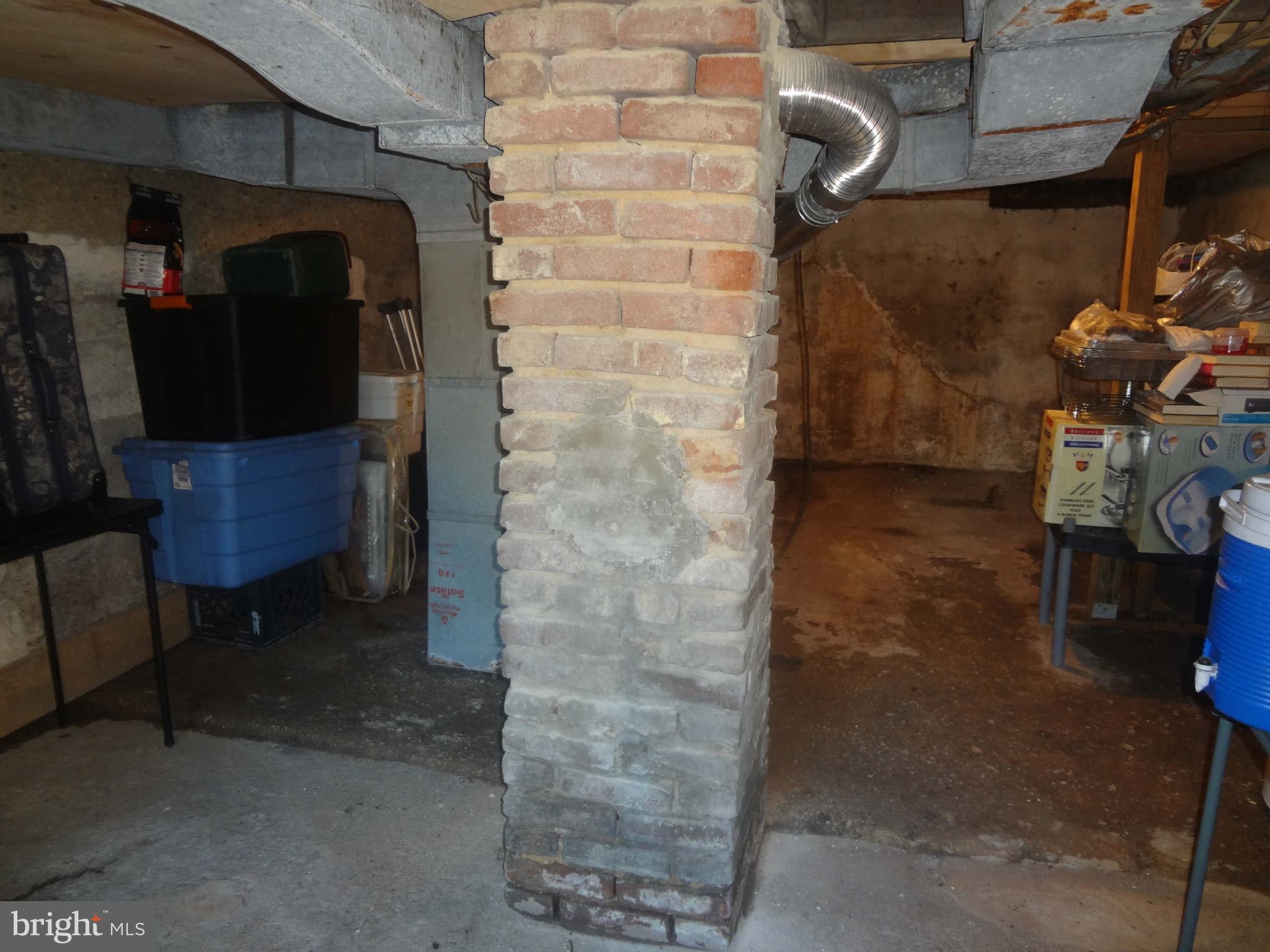 2508 Ritchie Road District Heights, MD 20747 - Photo 19 of 23 Basement