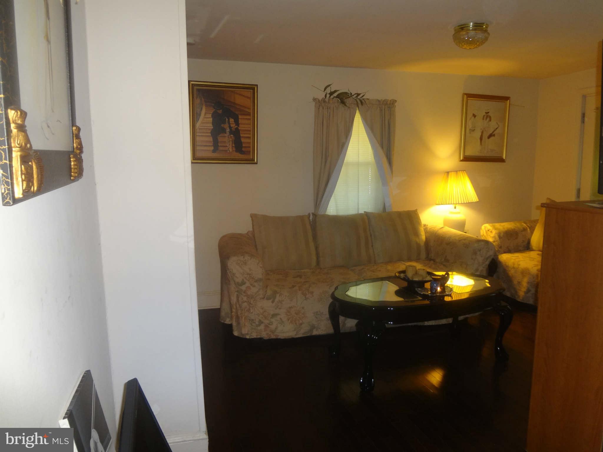 2508 Ritchie Road District Heights, MD 20747 - Photo 8 of 23 Living Room
