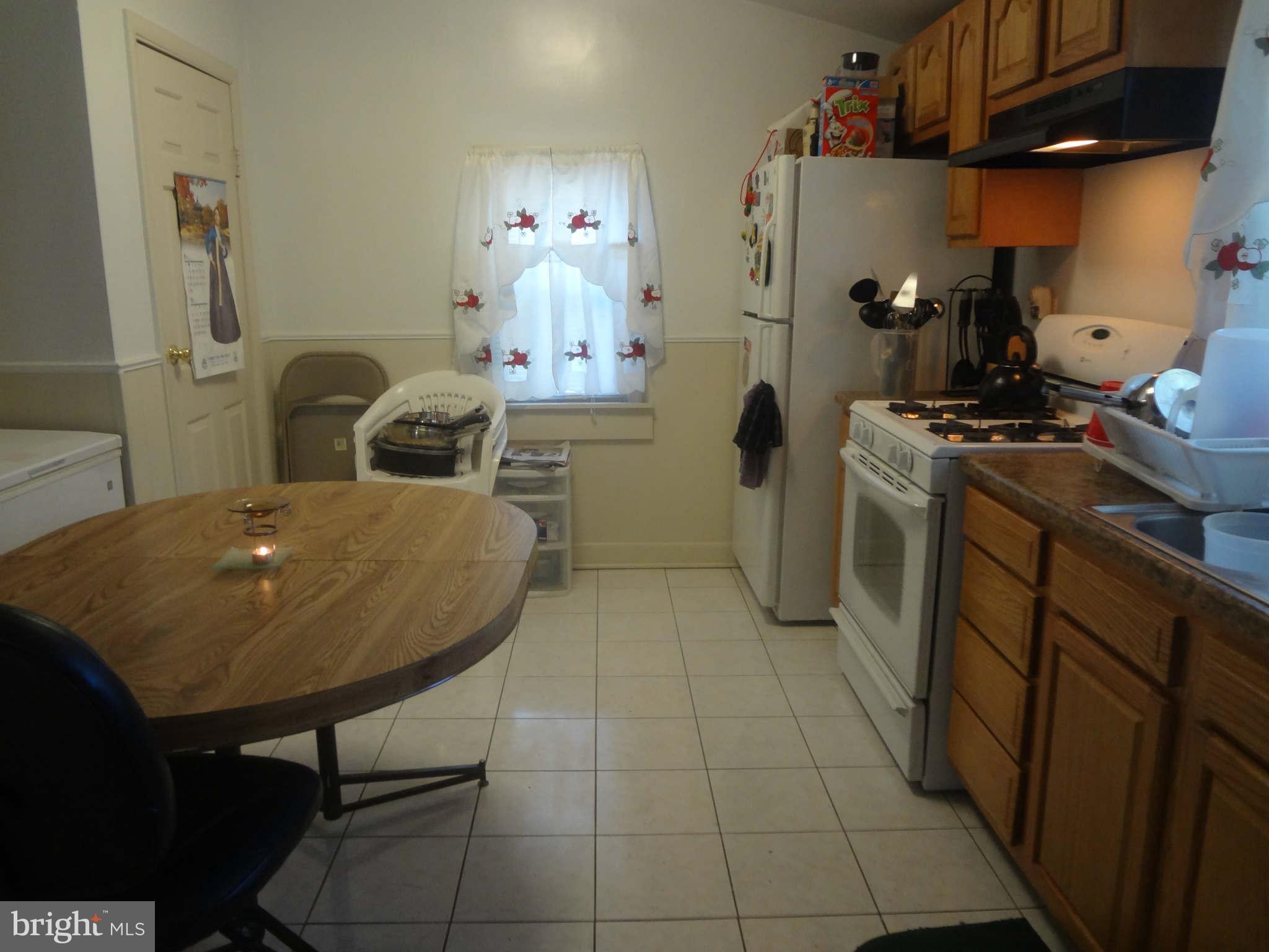2508 Ritchie Road District Heights, MD 20747 - Photo 10 of 23 Kitchen