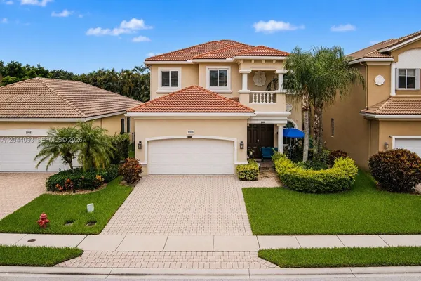 $675,000 | 4200 Key Lime Boulevard, Boynton Beach, FL 33436