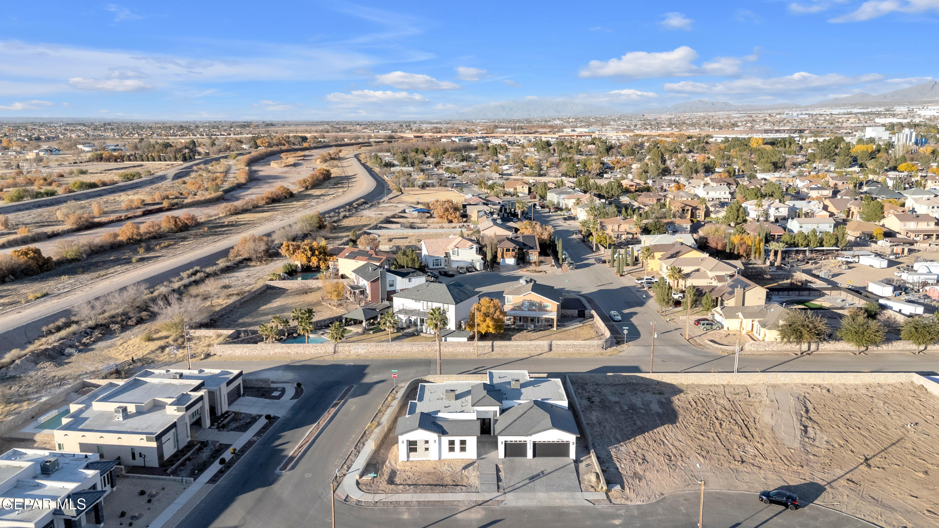 5612 Rio Bonito Circle El Paso, TX 79932 - Photo 76 of 79 11 (6)