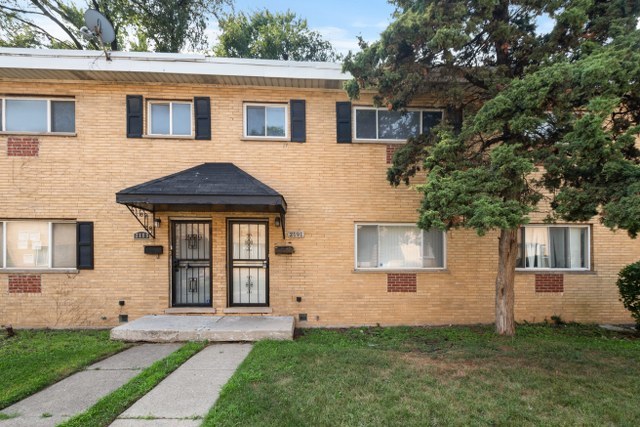 2191 171st Street Hazel Crest, IL 60429 - Photo 1 of 22