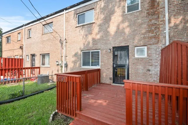 $124,900 | 2191 171st Street, Hazel Crest, IL 60429