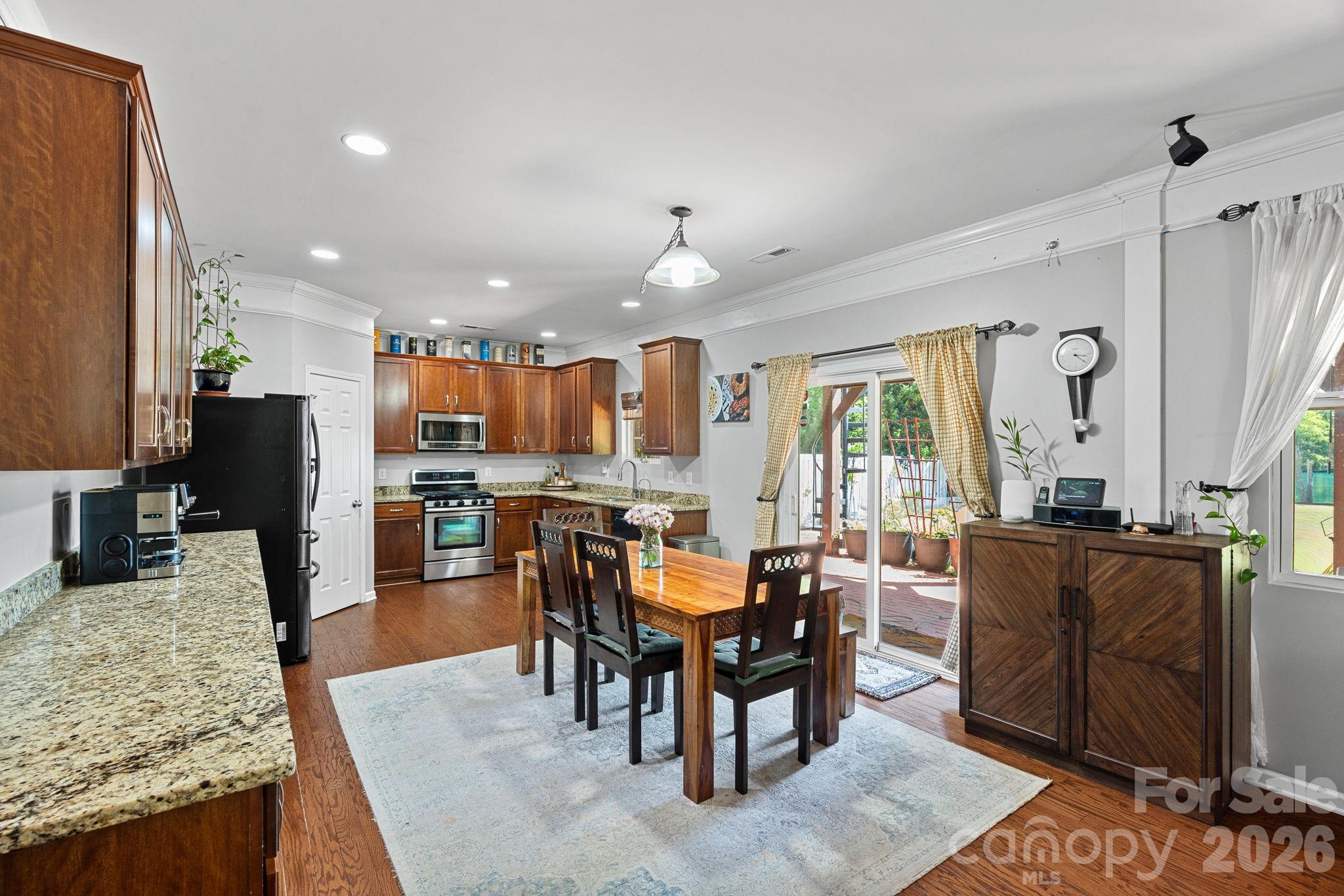8220 Ruby Valley Road Charlotte, NC 28277 - Photo 13 of 48