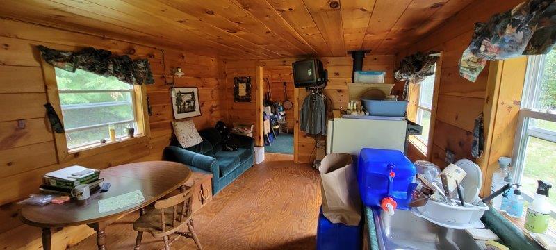 52 Stream Road Howland, ME 04448 - Photo 20 of 41 20230826_115716