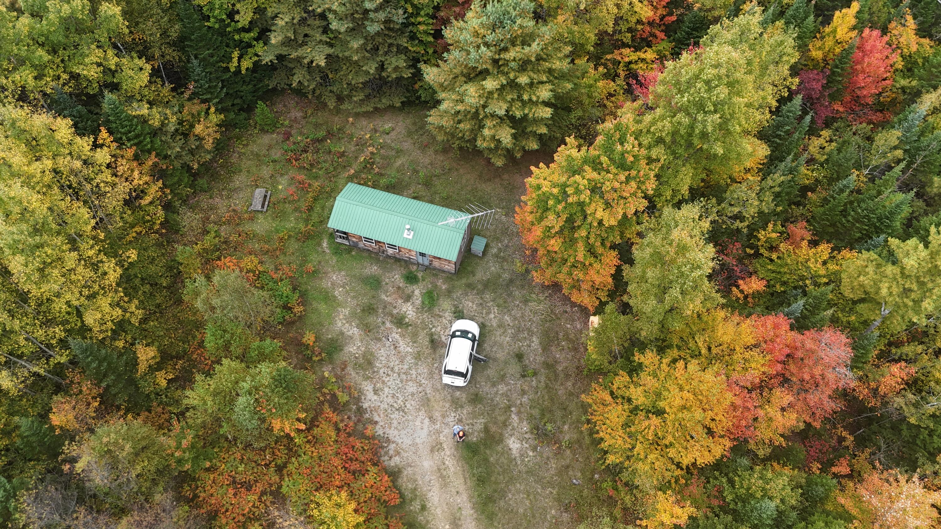 52 Stream Road Howland, ME 04448 - Photo 2 of 41 DJI_20231006133238_0025_D