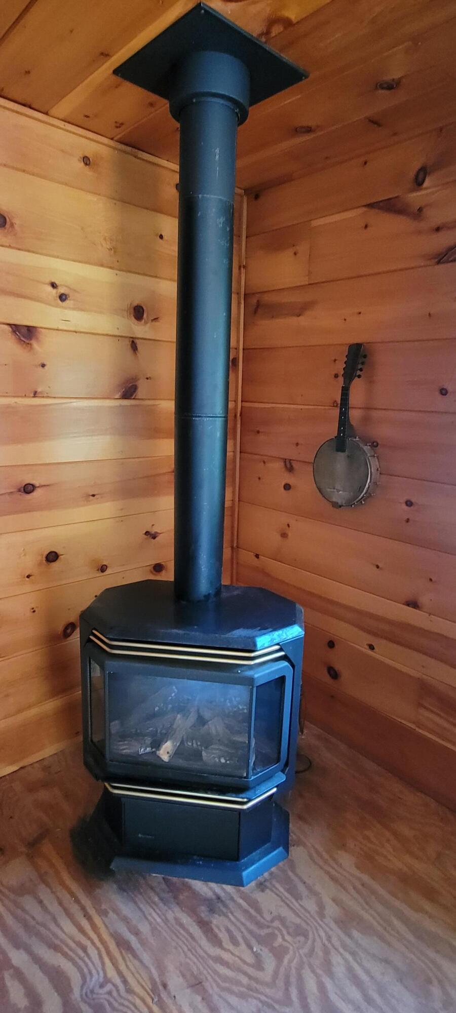 52 Stream Road Howland, ME 04448 - Photo 21 of 41 20230901_143654