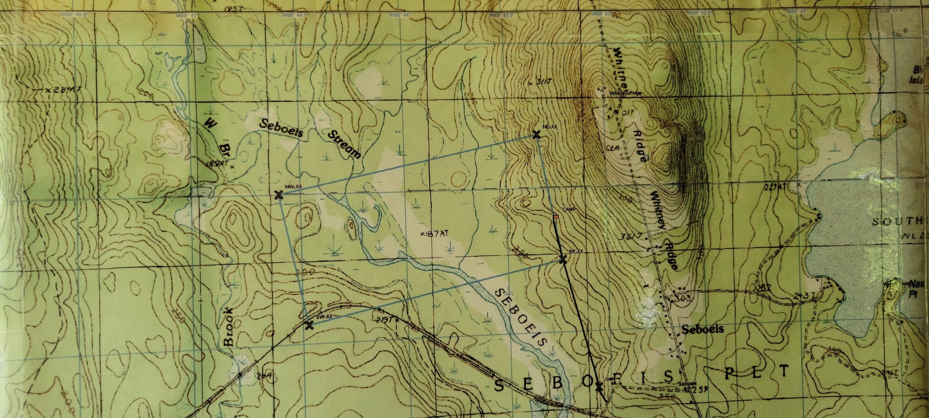 52 Stream Road Howland, ME 04448 - Photo 7 of 41 20230901_142354