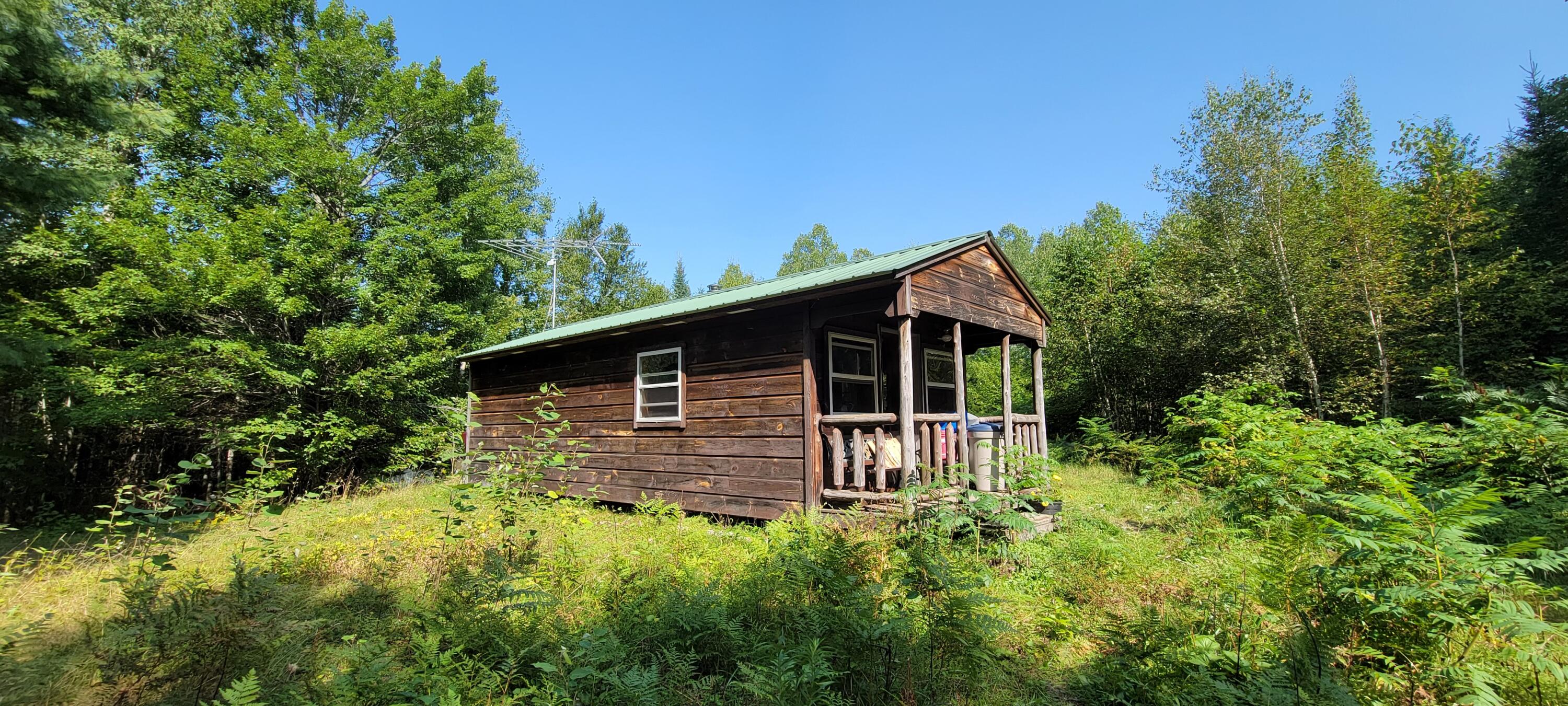 52 Stream Road Howland, ME 04448 - Photo 8 of 41 20230901_143249