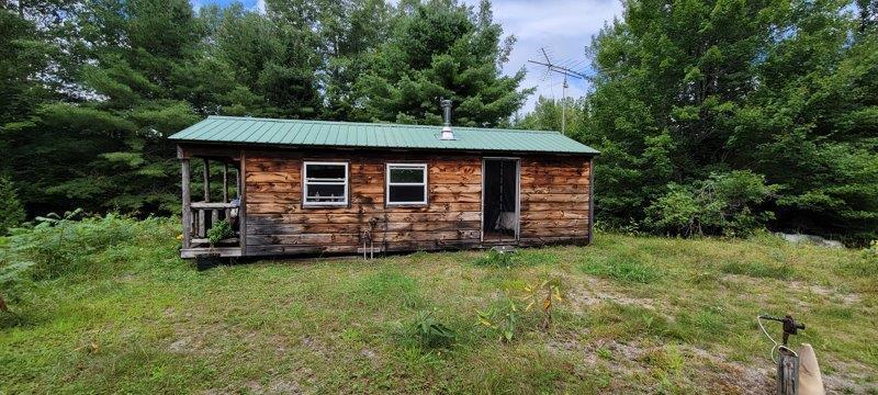 52 Stream Road Howland, ME 04448 - Photo 9 of 41 20230826_115856