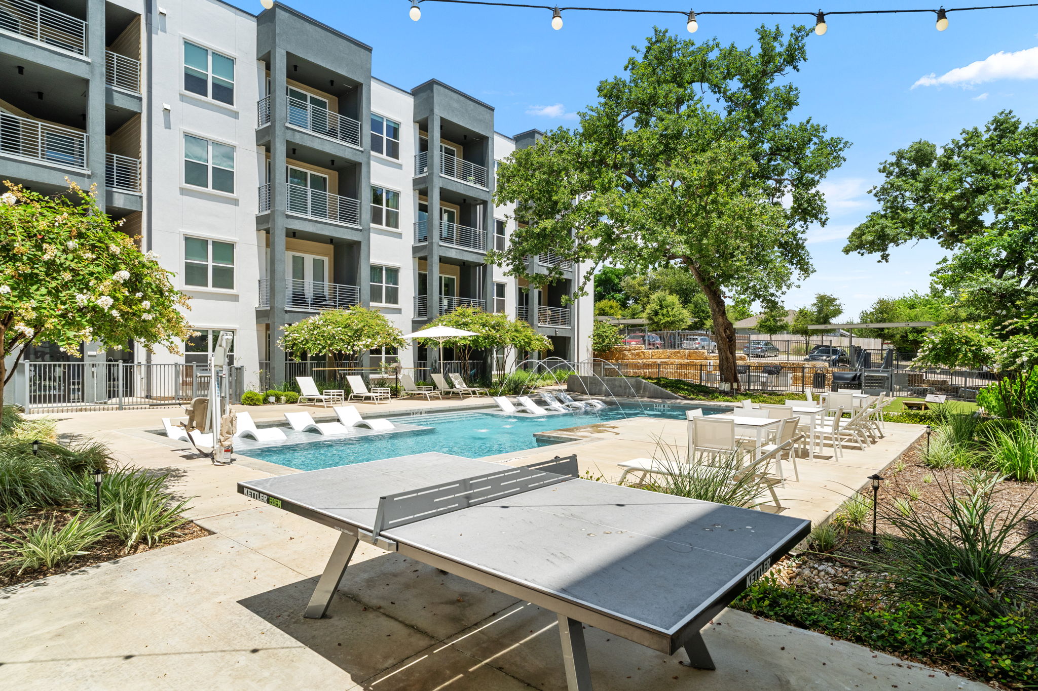 4801 Springdale Road, Unit 2002 Austin, TX 78723 - Photo 22 of 37