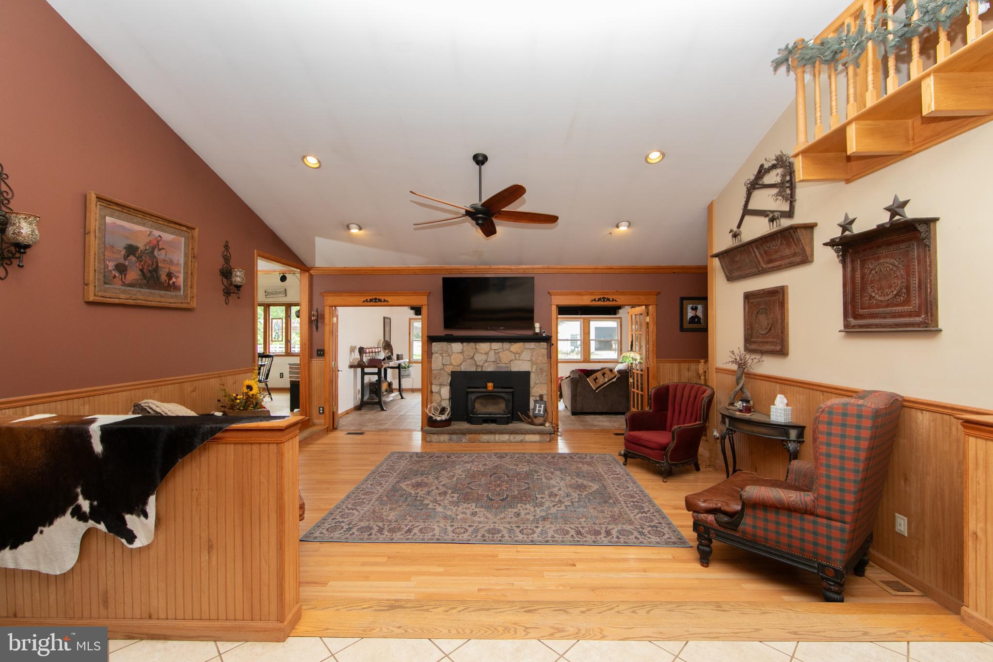 2646 Tuckahoe Road Franklinville, NJ 08322 - Photo 12 of 71
