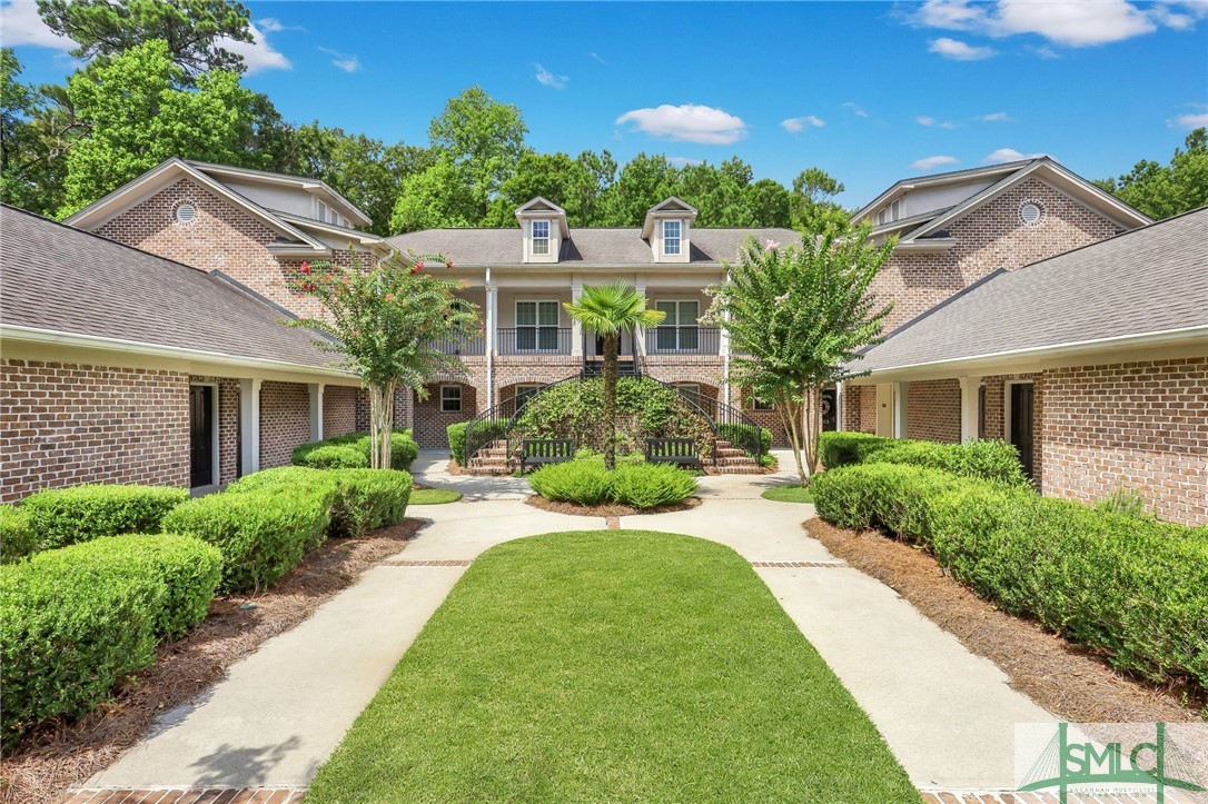 411 Southbridge Boulevard, Unit 804 Savannah, GA 31405 - Photo 1 of 44