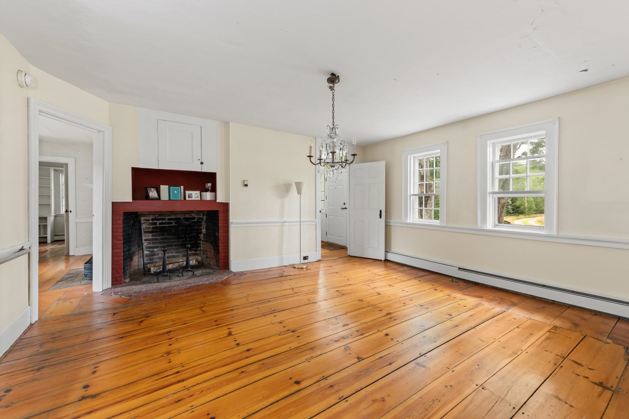 21 Trask Mountain Road Wolfeboro, NH 03894 - Photo 7 of 55