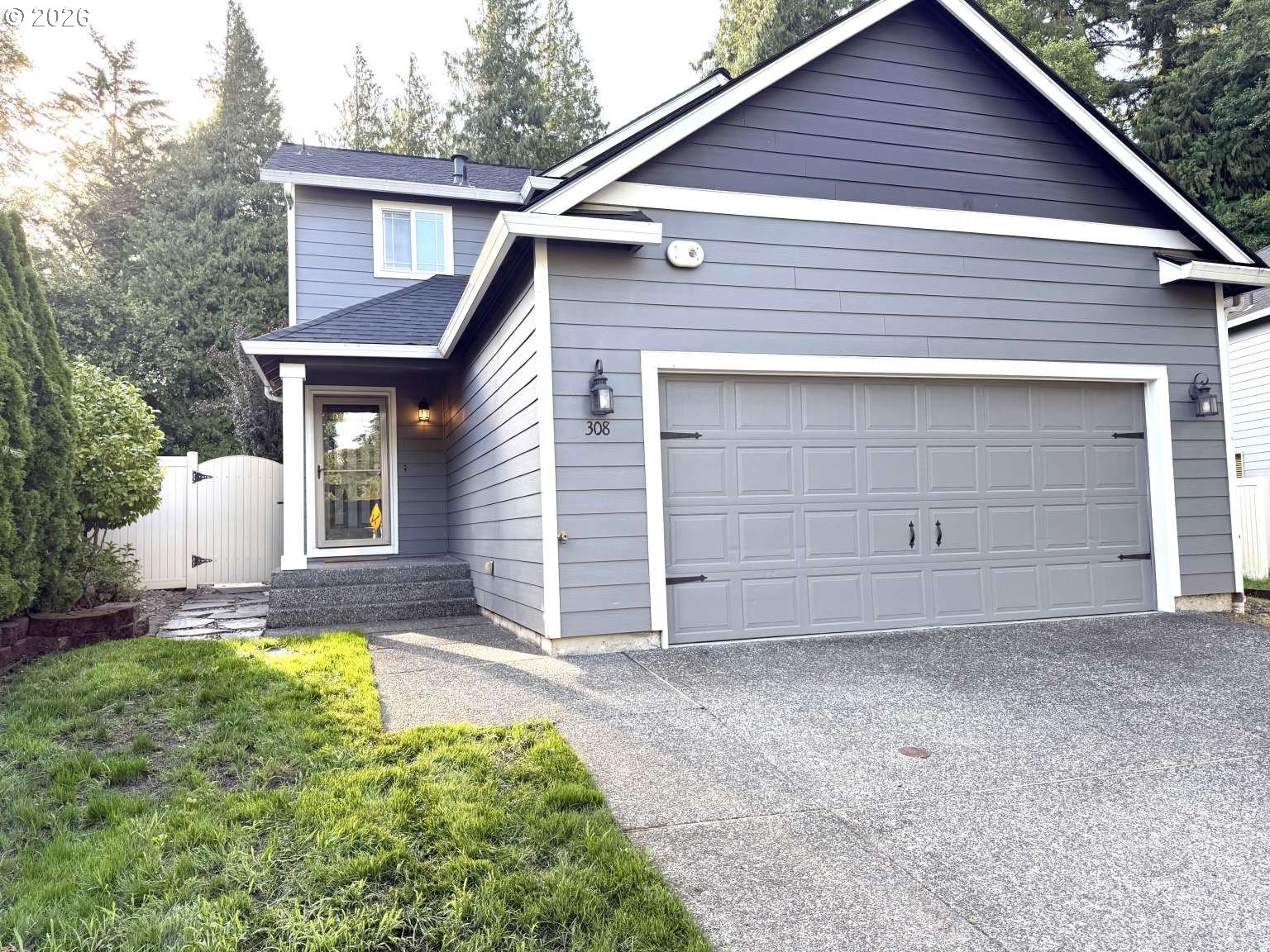 308 South 32nd Place Ridgefield, WA 98642 - Photo 19 of 23 Gallery Image 19
