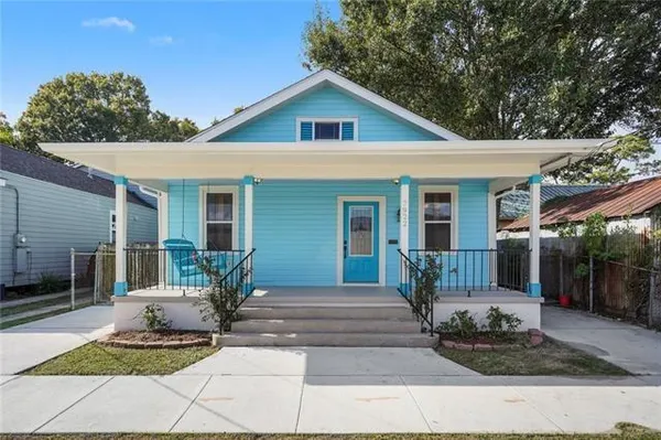 $2,400 | 7922 Colapissa Street, New Orleans, LA 70125