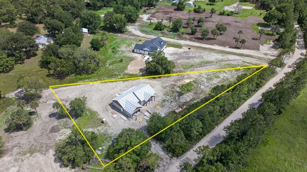31 Favoretta Road Bunnell, FL 32110 - Photo 10 of 12