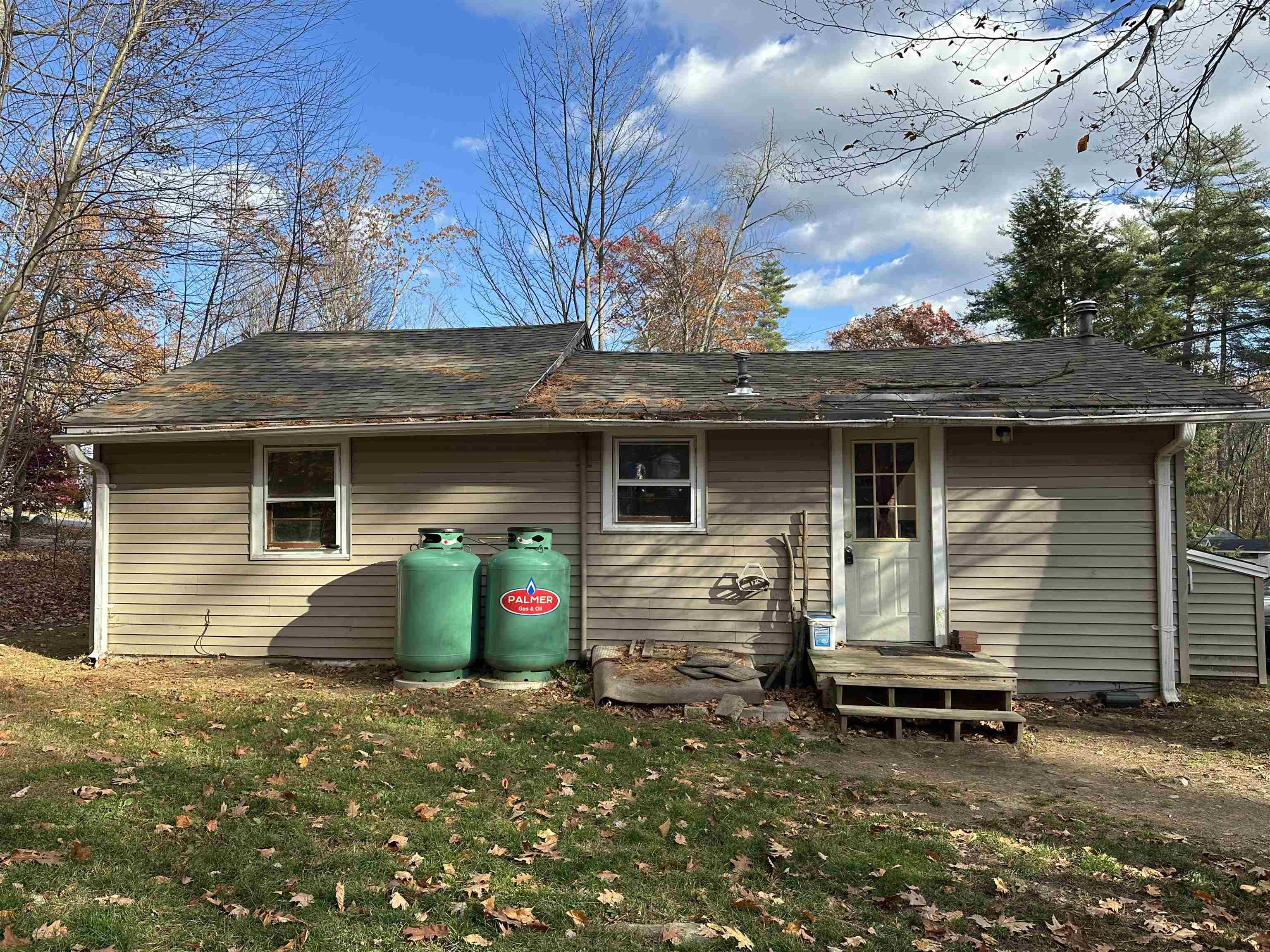 116 Chases Grove Road Derry, NH 03038 - Photo 22 of 31