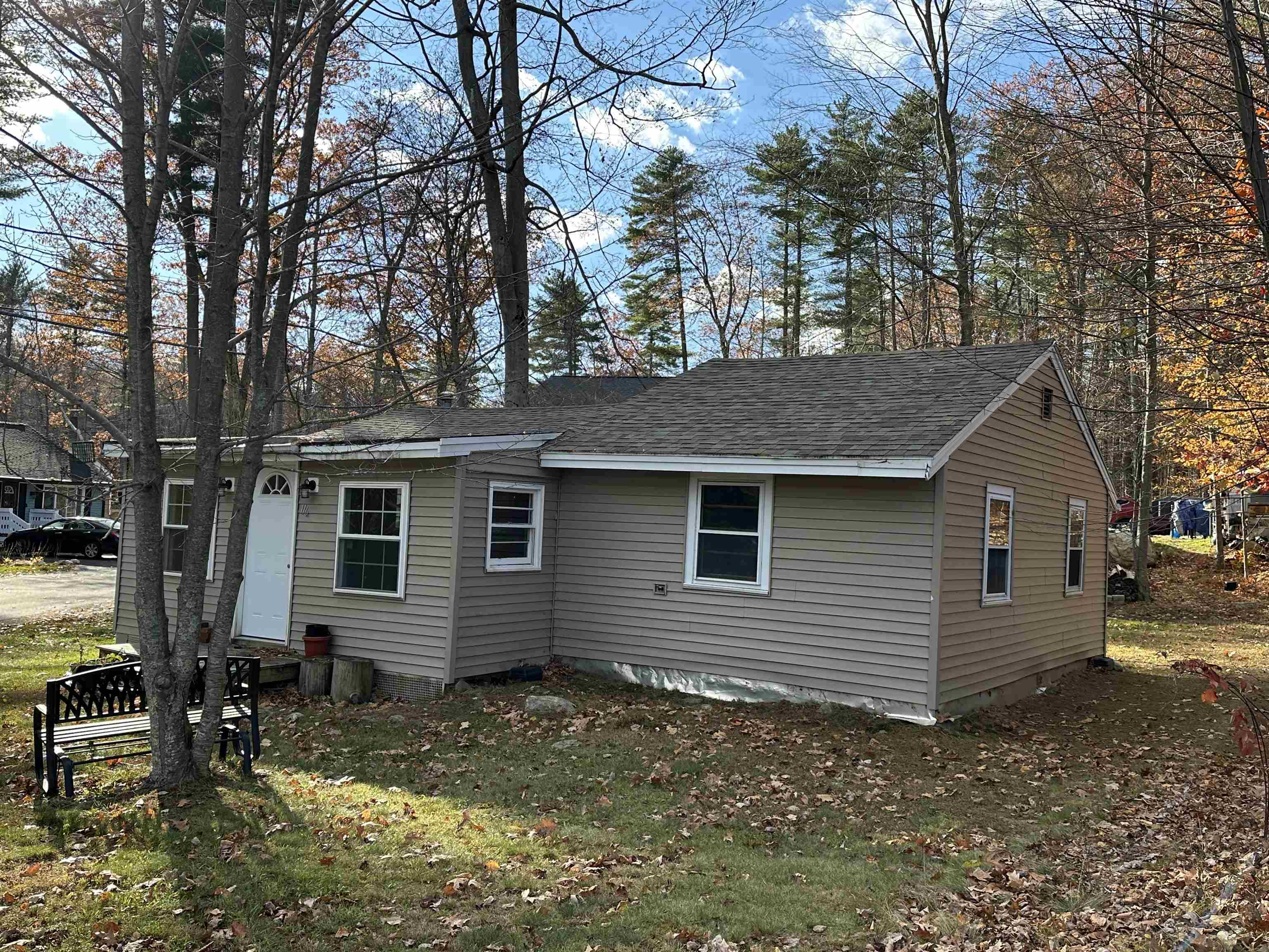 116 Chases Grove Road Derry, NH 03038 - Photo 23 of 31