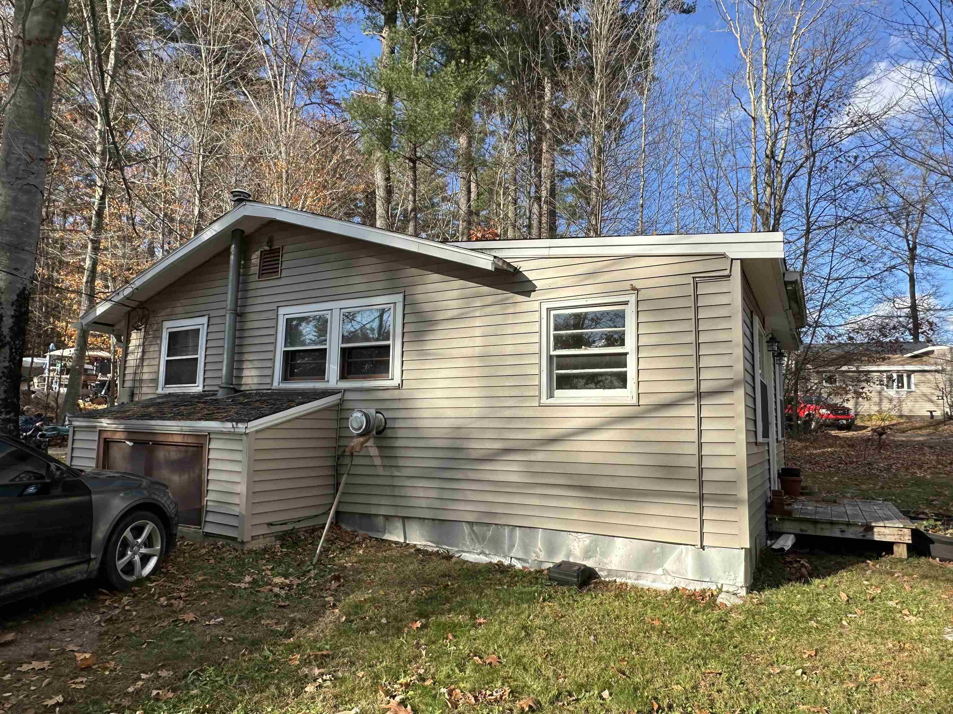 116 Chases Grove Road Derry, NH 03038 - Photo 26 of 31