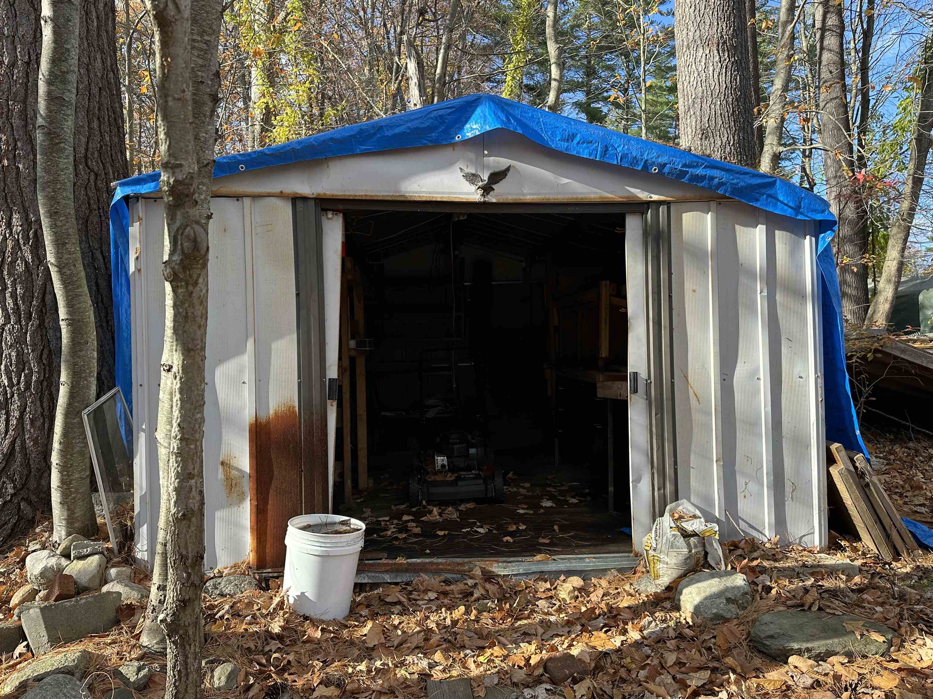 116 Chases Grove Road Derry, NH 03038 - Photo 27 of 31