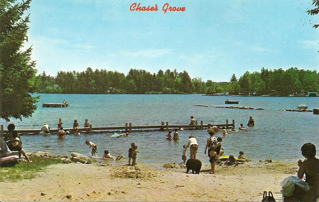 116 Chases Grove Road Derry, NH 03038 - Photo 29 of 31