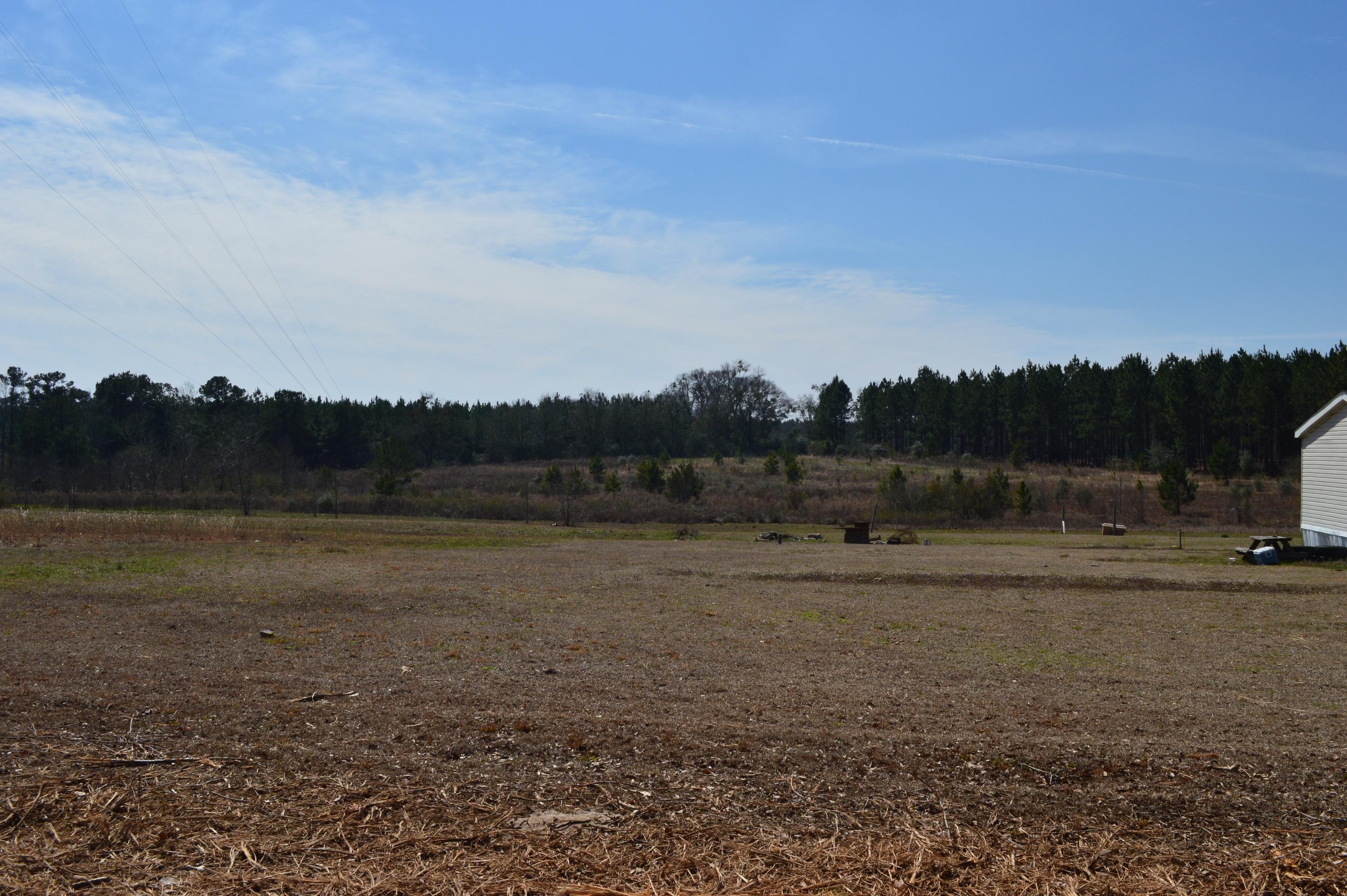 0 Steel Mill Creek Road Laurel Hill, FL 32567 - Photo 5 of 11 a view of lake view and mountain