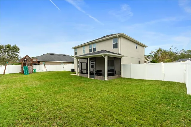 front view of a building