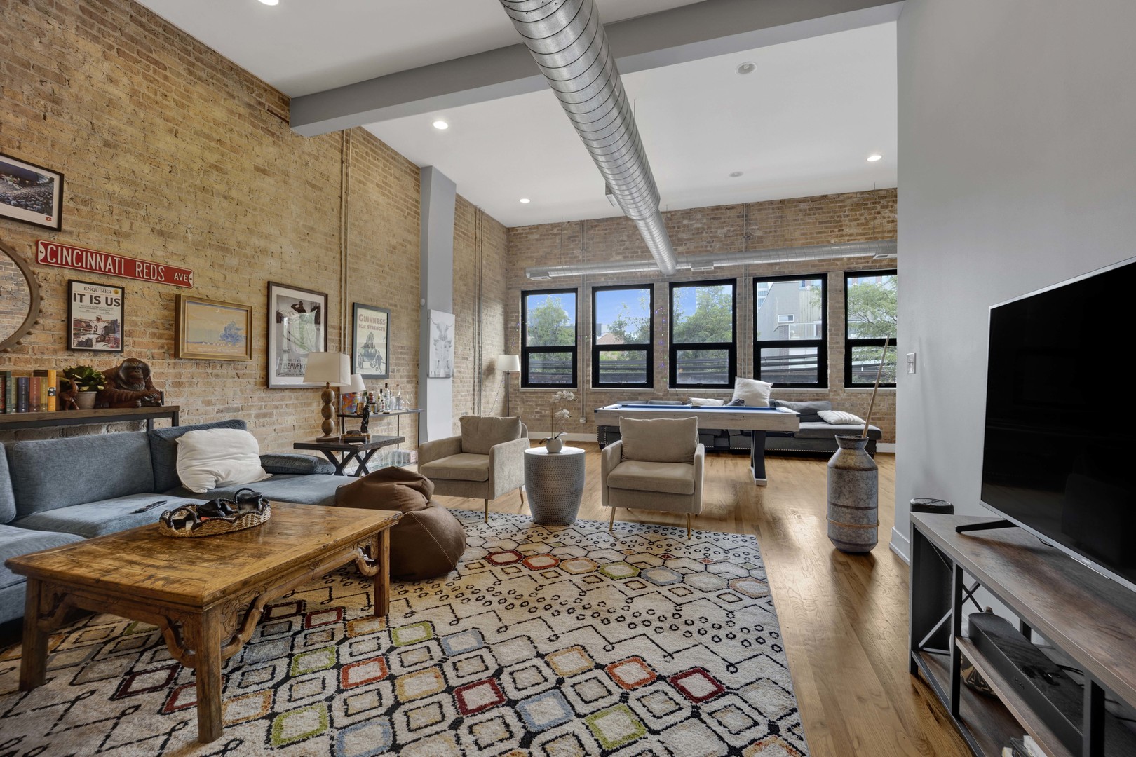 1015 West Lake Street, Unit 2 Chicago, IL 60607 - Photo 4 of 16