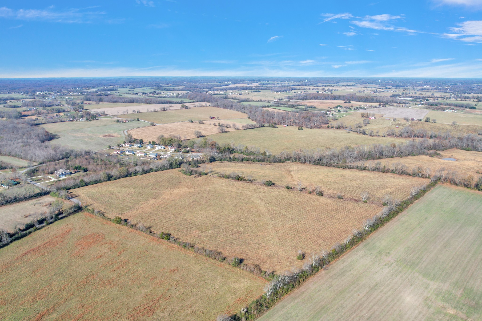 0 Turner Road Smithville, TN 37166 - Photo 18 of 34 an aerial view of beach