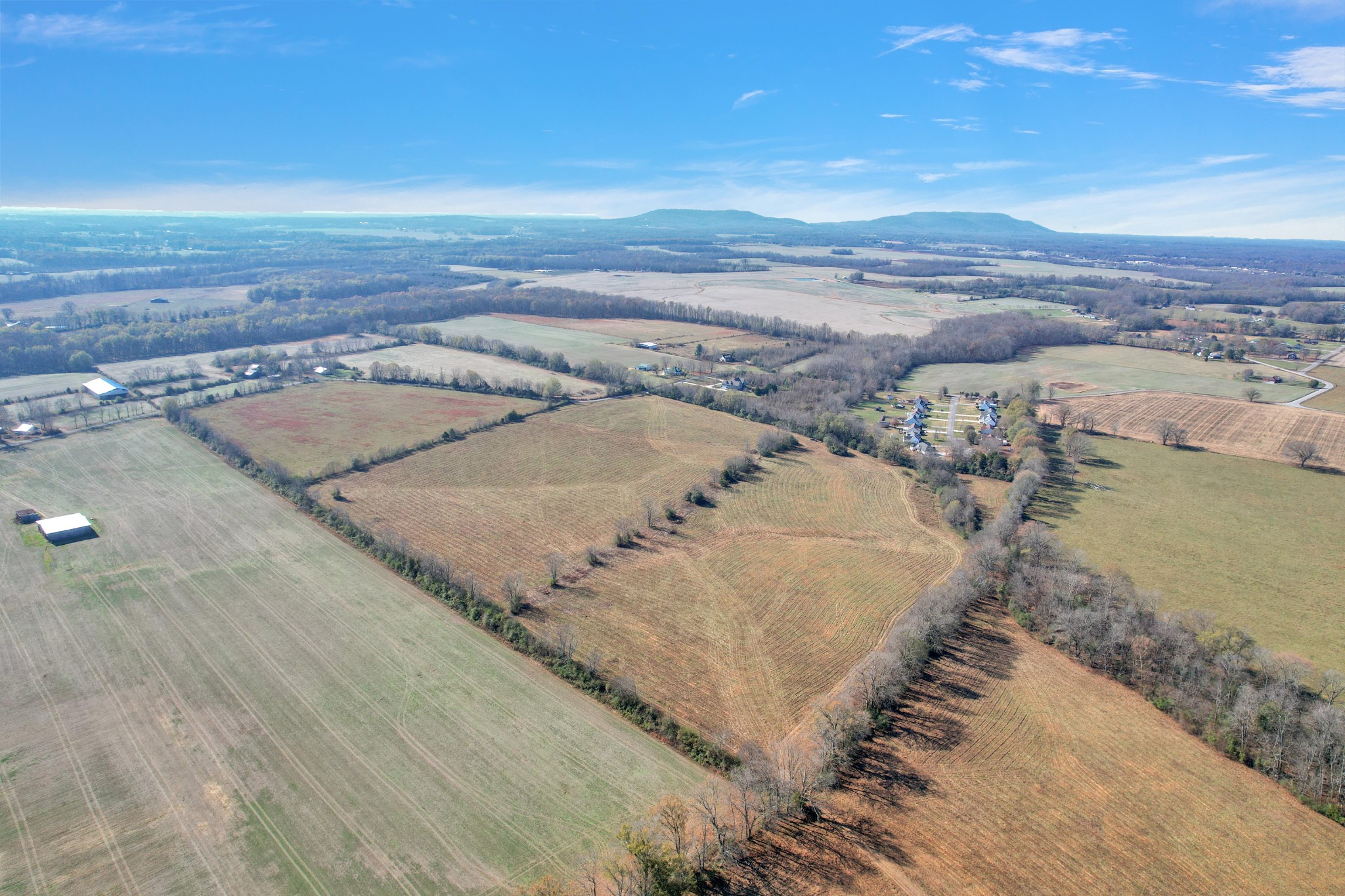 0 Turner Road Smithville, TN 37166 - Photo 20 of 34 an aerial view of a houses