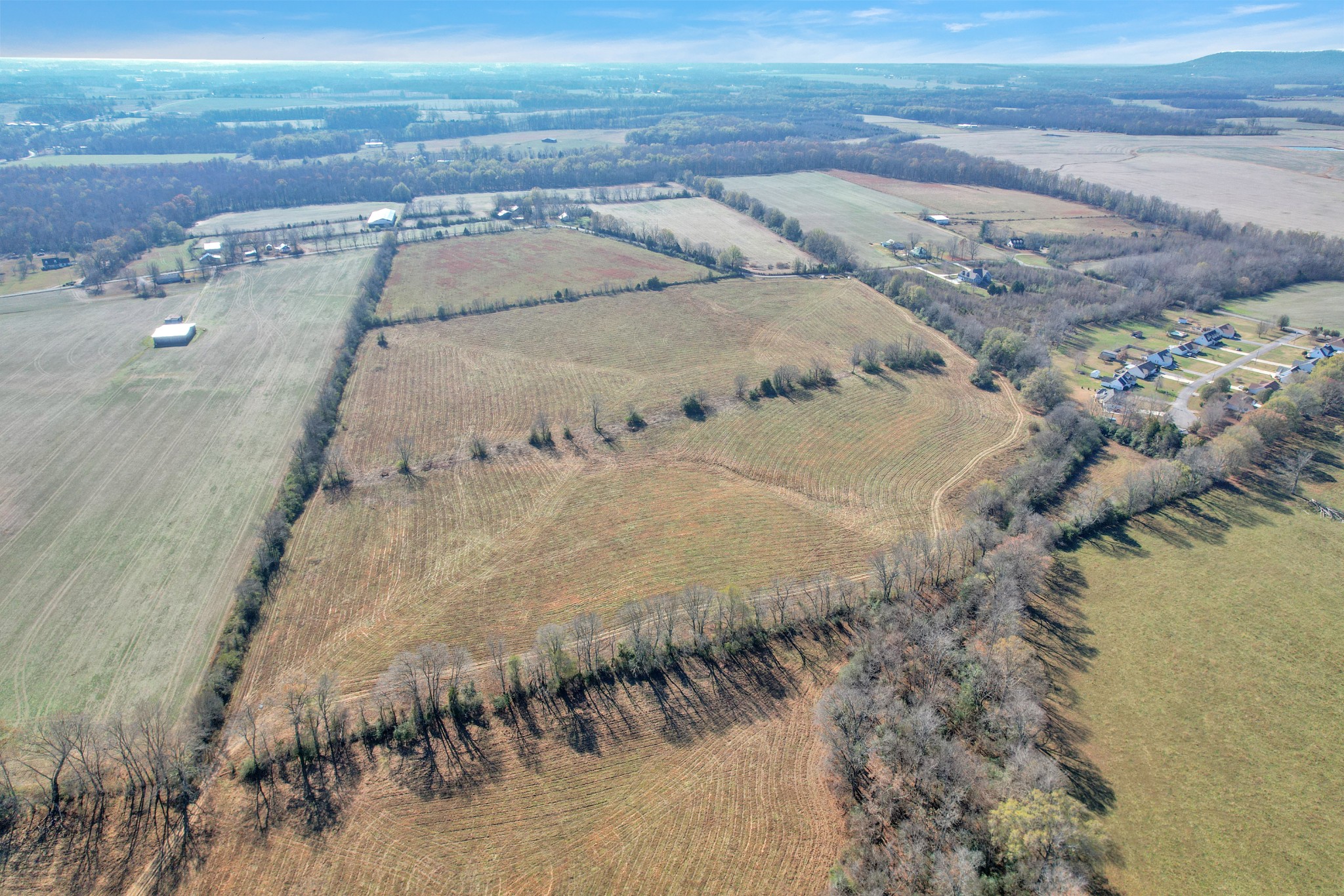 0 Turner Road Smithville, TN 37166 - Photo 22 of 34 a view of sky view