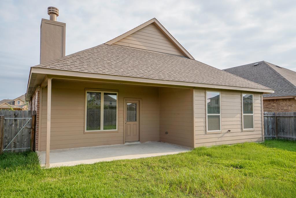 18327 High Summit Lane Cypress, TX 77433 - Photo 32 of 32