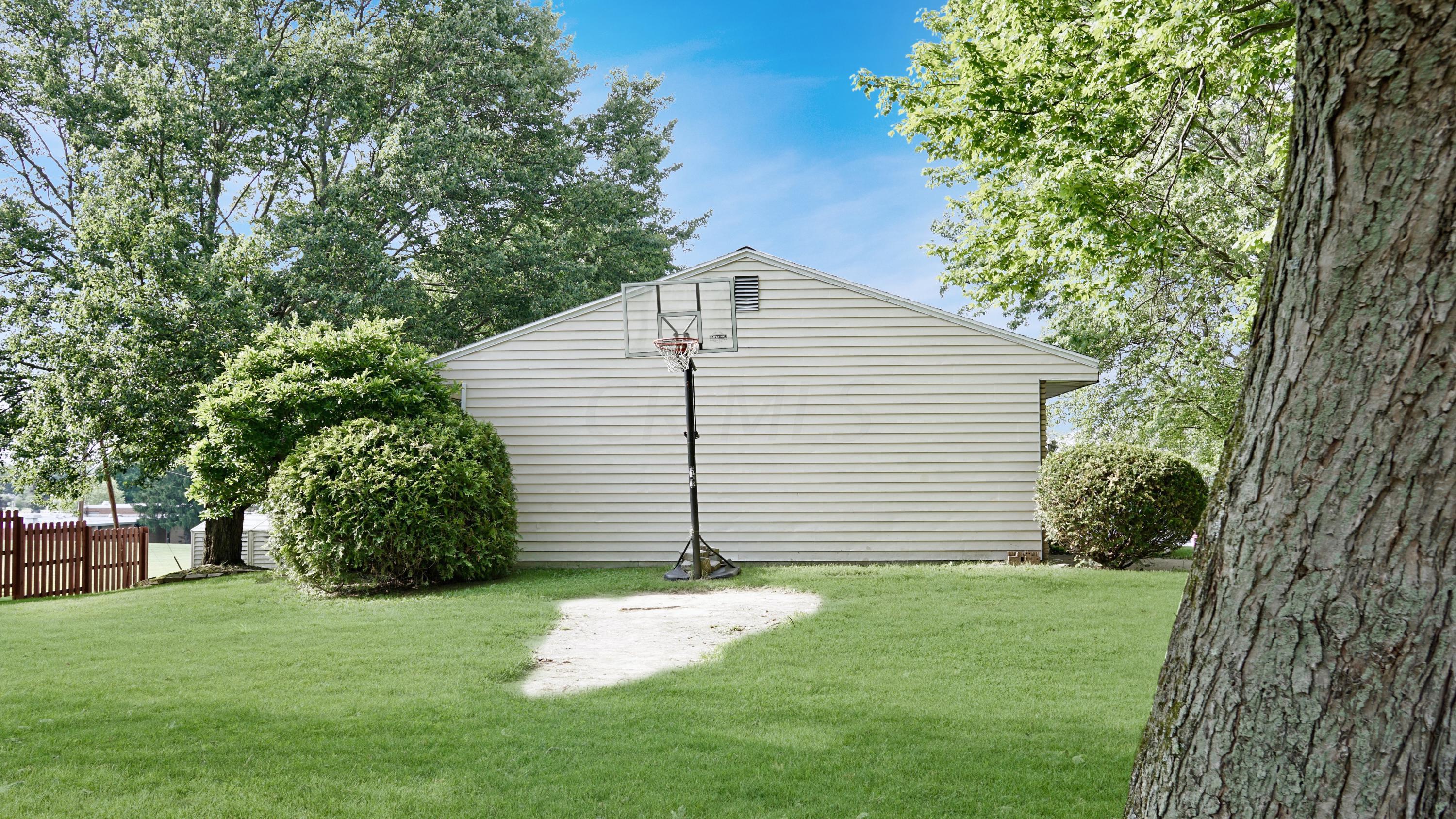 101 Yorkshire Road Lexington, OH 44904 - Photo 2 of 17