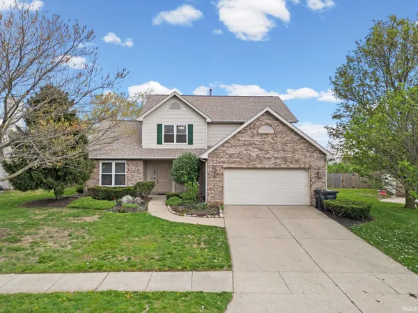 $385,000 | 1709 Stonegate Circle, Lafayette, IN 47909