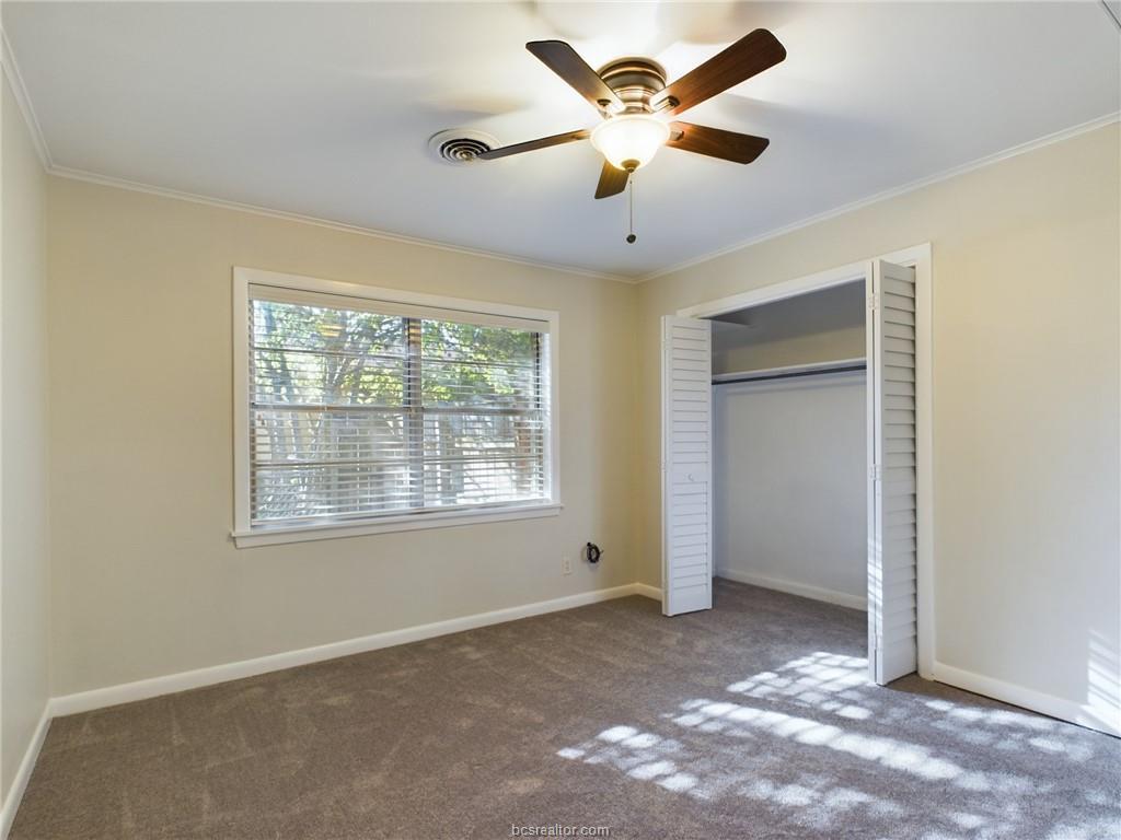 1504 East 29th Street Bryan, TX 77802 - Photo 10 of 19 a view of an empty room with a window
