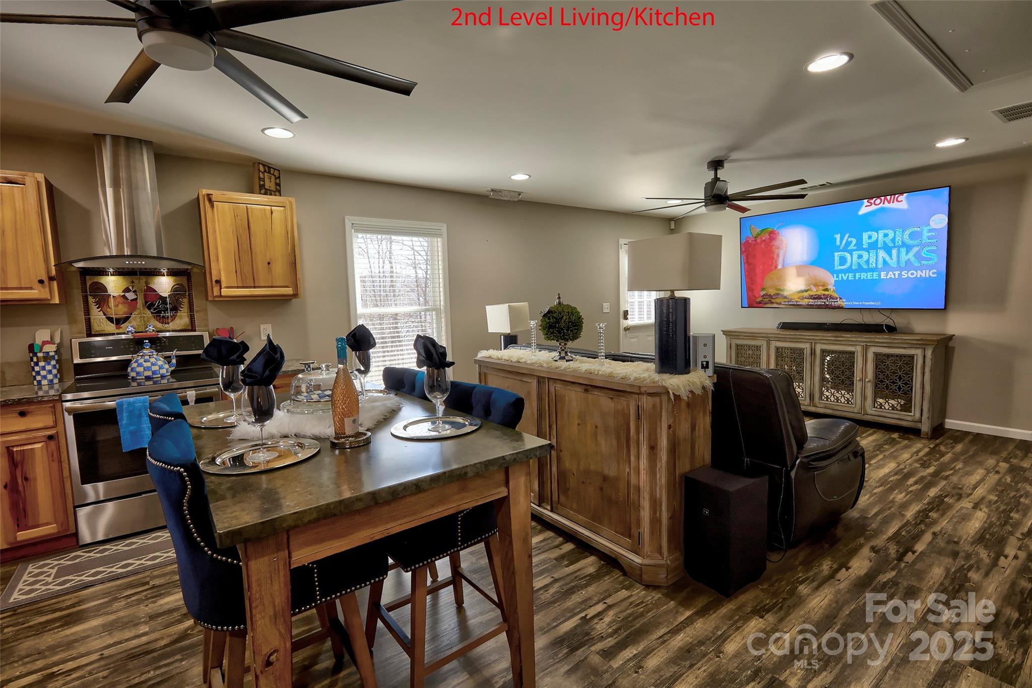 1333 Pigeon Creek Road Bryson City, NC 28713 - Photo 21 of 42