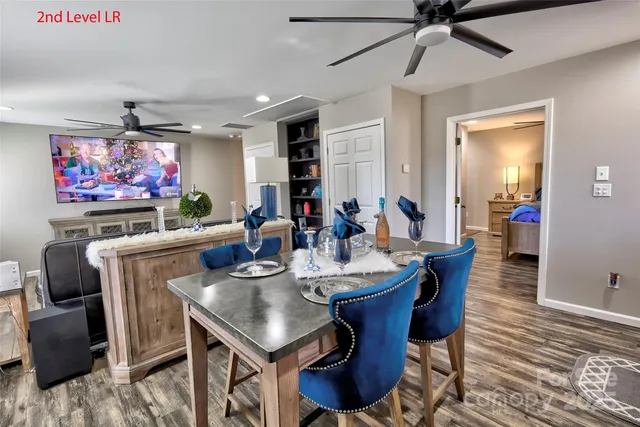 $485,000 | 1333 Pigeon Creek Road, Bryson City, NC 28713