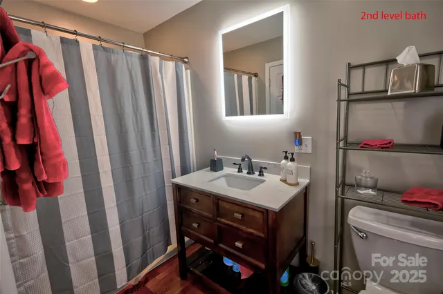 $485,000 | 1333 Pigeon Creek Road, Bryson City, NC 28713