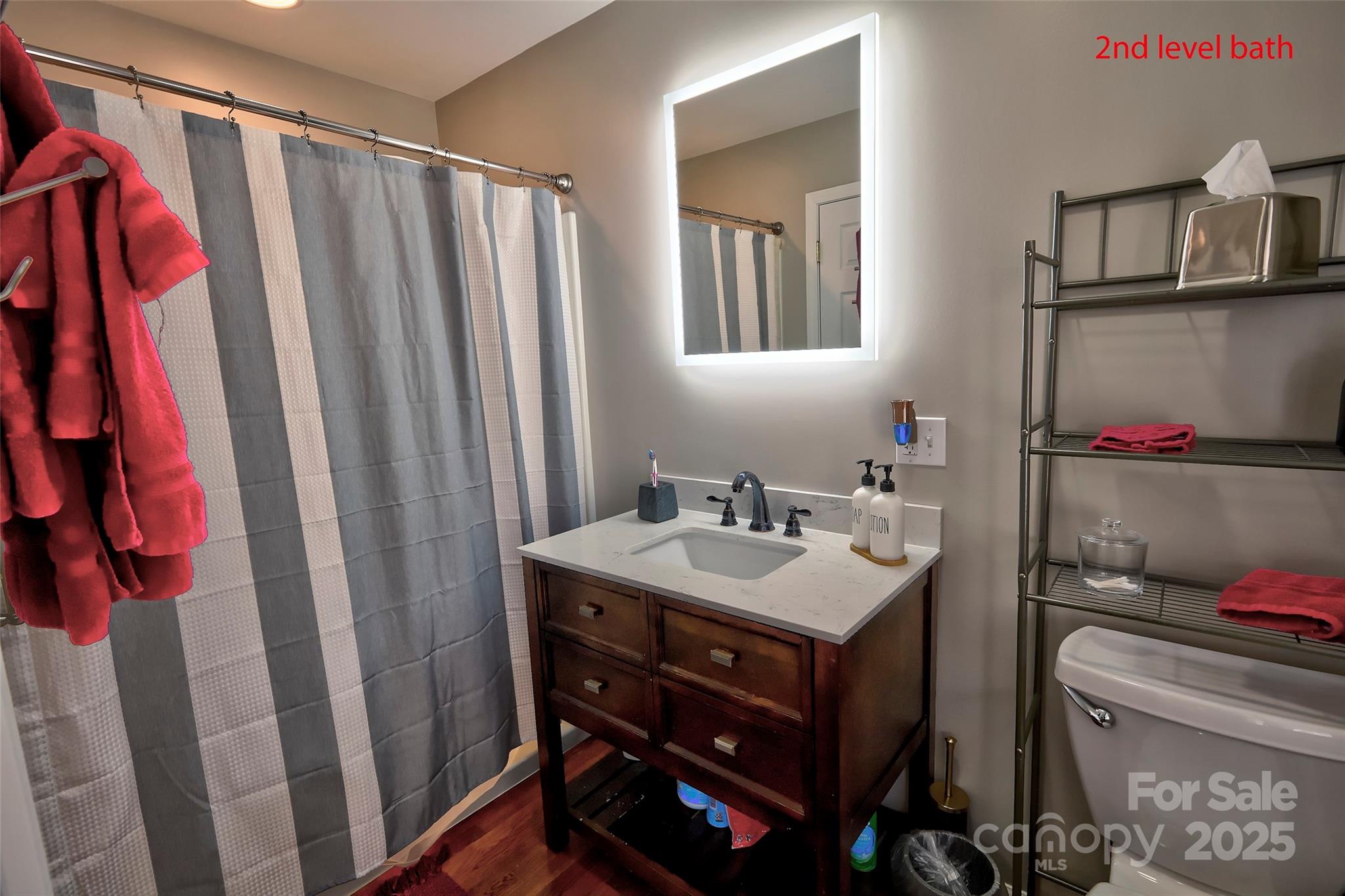 1333 Pigeon Creek Road Bryson City, NC 28713 - Photo 27 of 42