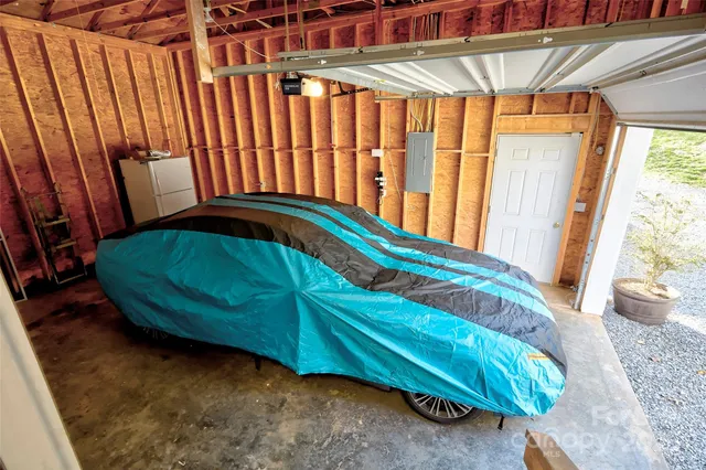 $485,000 | 1333 Pigeon Creek Road, Bryson City, NC 28713