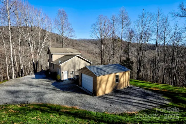 $485,000 | 1333 Pigeon Creek Road, Bryson City, NC 28713
